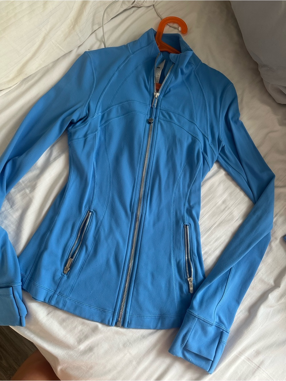 Women’s define jacket lululemon